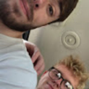 Meet your Posher, Casey